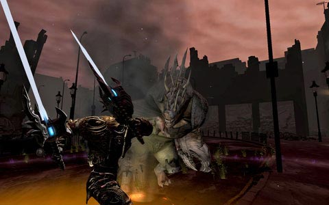 Hellgate London Cheats HGL Exploits