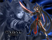 Cabal Guides Cabal Secrets