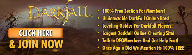 Dfo Hacks