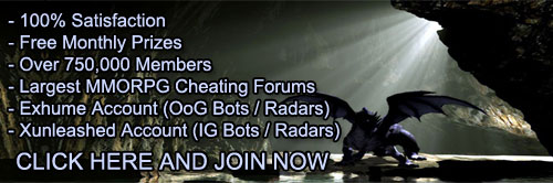 Final Fantasy XI Cheats FFXI Exploits